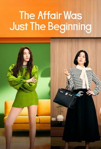 The Affair Was Just The Beginning