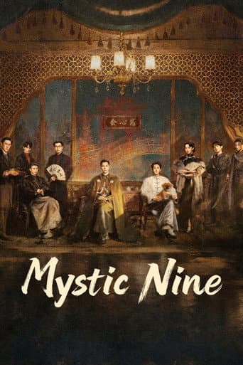 Mystic Nine