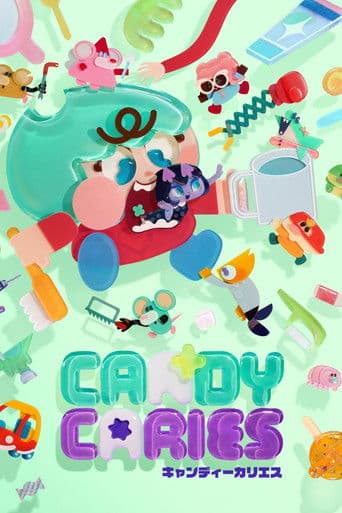 Candy Caries