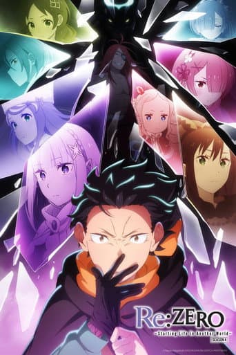 Re:ZERO -Starting Life in Another World-