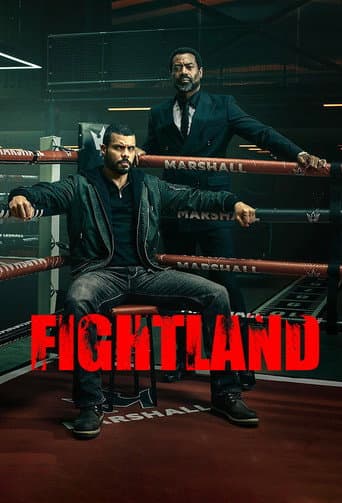 Fightland